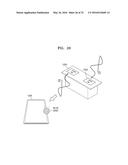 X-RAY APPARATUS AND X-RAY DETECTOR diagram and image