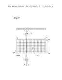 ULTRASOUND IMAGE FORMATION AND/OR RECONSTRUCTION USING MULTIPLE FREQUENCY     WAVEFORMS diagram and image