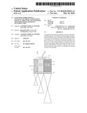 ULTRASONIC PROBE HAVING A PLURALITY OF ARRAYS CONNECTED IN PARALLEL     STRUCTURE AND ULTRASONIC IMAGE DIAGNOSING APPARATUS INCLUDING SAME diagram and image