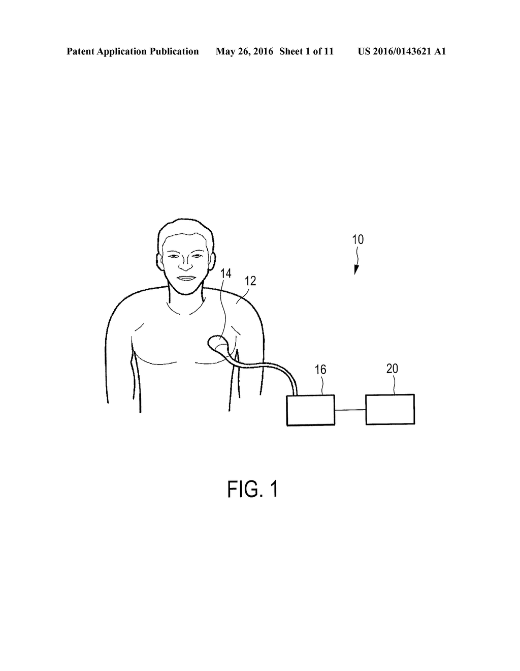 ELASTOGRAPHY MEASUREMENT SYSTEM AND METHOD - diagram, schematic, and image 02