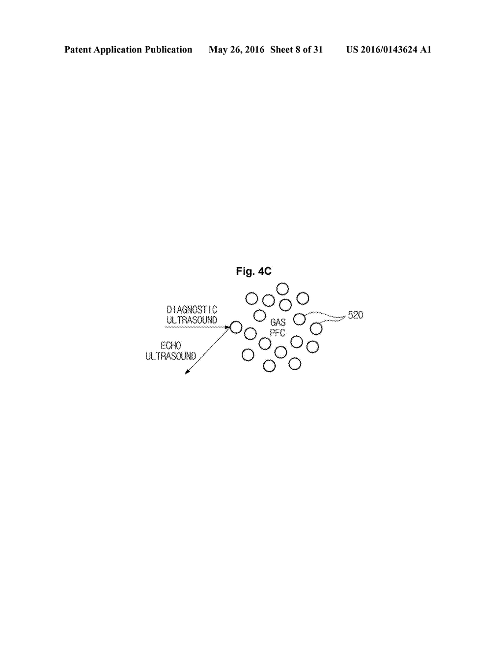 PROBE, ULTRASOUND IMAGING APPARATUS AND CONTROLLING METHOD OF THE     ULTRASOUND IMAGING APPARATUS - diagram, schematic, and image 09