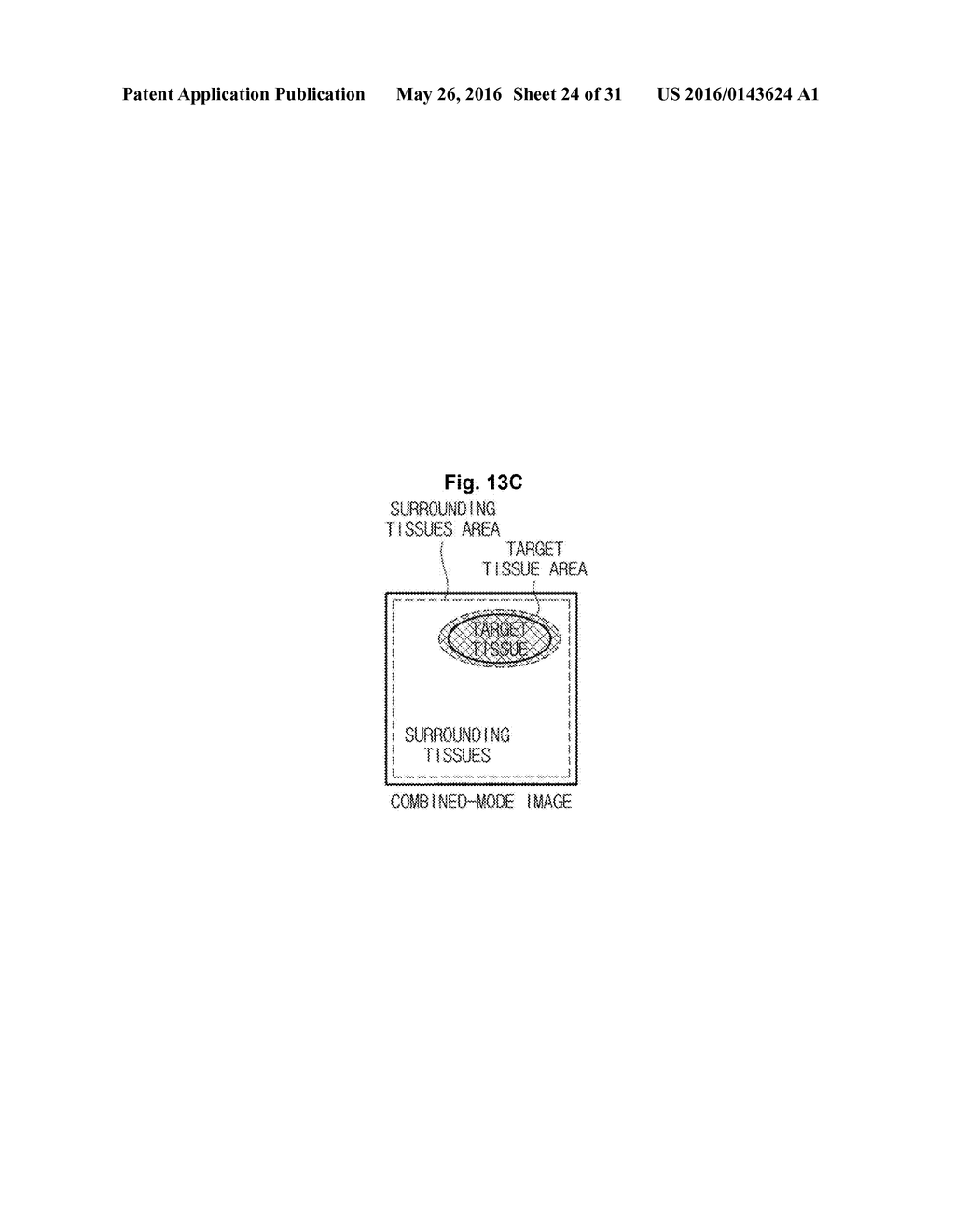 PROBE, ULTRASOUND IMAGING APPARATUS AND CONTROLLING METHOD OF THE     ULTRASOUND IMAGING APPARATUS - diagram, schematic, and image 25