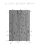 ABSORBABLE SURGICAL FASTENERS FOR SECURING PROSTHETIC DEVICES TO TISSUE diagram and image