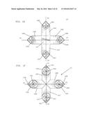 ABSORBABLE SURGICAL FASTENERS FOR SECURING PROSTHETIC DEVICES TO TISSUE diagram and image