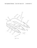 ABSORBABLE SURGICAL FASTENERS FOR SECURING PROSTHETIC DEVICES TO TISSUE diagram and image