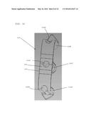 ABSORBABLE SURGICAL FASTENERS FOR SECURING PROSTHETIC DEVICES TO TISSUE diagram and image