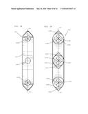 ABSORBABLE SURGICAL FASTENERS FOR SECURING PROSTHETIC DEVICES TO TISSUE diagram and image