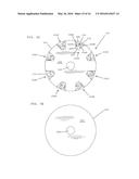 ABSORBABLE SURGICAL FASTENERS FOR SECURING PROSTHETIC DEVICES TO TISSUE diagram and image