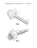 CLEANING APPARATUS FOR SURGICAL INSTRUMENTS diagram and image