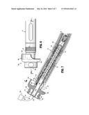 CLEANING APPARATUS FOR SURGICAL INSTRUMENTS diagram and image