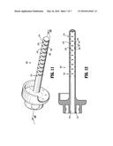 CLEANING APPARATUS FOR SURGICAL INSTRUMENTS diagram and image