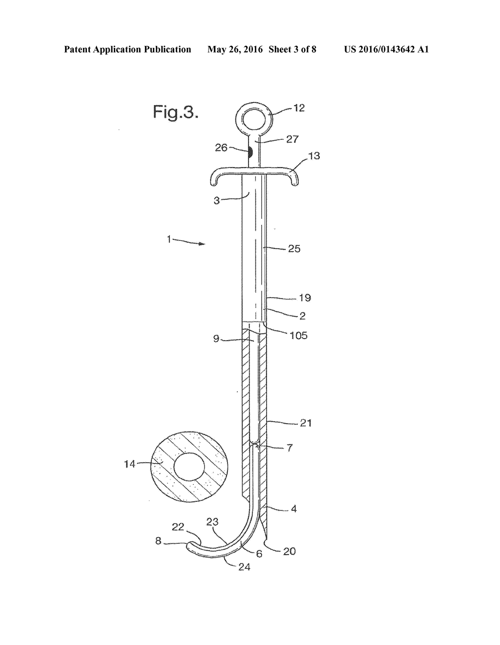 Clamp and Applicator - diagram, schematic, and image 04