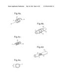 Clamp and Applicator diagram and image