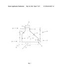 APPLICATOR DEVICE AND METHOD OF USE FOR EXSANGUINATION TOURNIQUET diagram and image