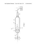 PROBE, TREATMENT DEVICE, AND TREATMENT SYSTEM diagram and image