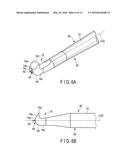 PROBE, TREATMENT DEVICE, AND TREATMENT SYSTEM diagram and image