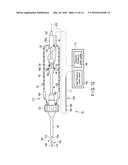 PROBE, TREATMENT DEVICE, AND TREATMENT SYSTEM diagram and image