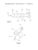 CLOT RETRIEVAL DEVICE FOR REMOVING OCCLUSIVE CLOT FROM A BLOOD VESSEL diagram and image