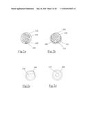 CLOT RETRIEVAL DEVICE FOR REMOVING OCCLUSIVE CLOT FROM A BLOOD VESSEL diagram and image