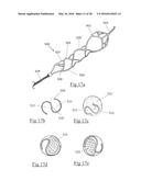 CLOT RETRIEVAL DEVICE FOR REMOVING OCCLUSIVE CLOT FROM A BLOOD VESSEL diagram and image