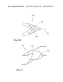 CLOT RETRIEVAL DEVICE FOR REMOVING OCCLUSIVE CLOT FROM A BLOOD VESSEL diagram and image