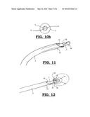 A MULTI-CANNULA SURGICAL INSTRUMENT diagram and image