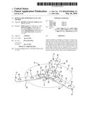 RETRACTABLE BURR HOLE PLATE AND METHOD diagram and image