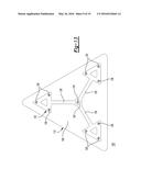 RETRACTABLE BURR HOLE PLATE AND METHOD diagram and image