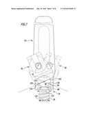 PEDICLE SCREW SYSTEM AND SPINAL STABILIZATION SYSTEM diagram and image