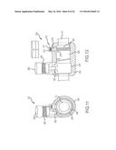 SPINAL CORRECTION SYSTEM ACTUATORS diagram and image