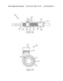 SPINAL CORRECTION SYSTEM ACTUATORS diagram and image