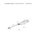 LAMINAR HOOK INSERTION DEVICE diagram and image