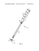 LAMINAR HOOK INSERTION DEVICE diagram and image