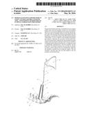 MINIMALLY-INVASIVE SURGERY PEDICLE SCREW AND ROD ASSEMBLY, INSERTER TOOL,     AND INSERTION METHOD FOR USE IN SPINAL STABILIZATION PROCEDURES diagram and image