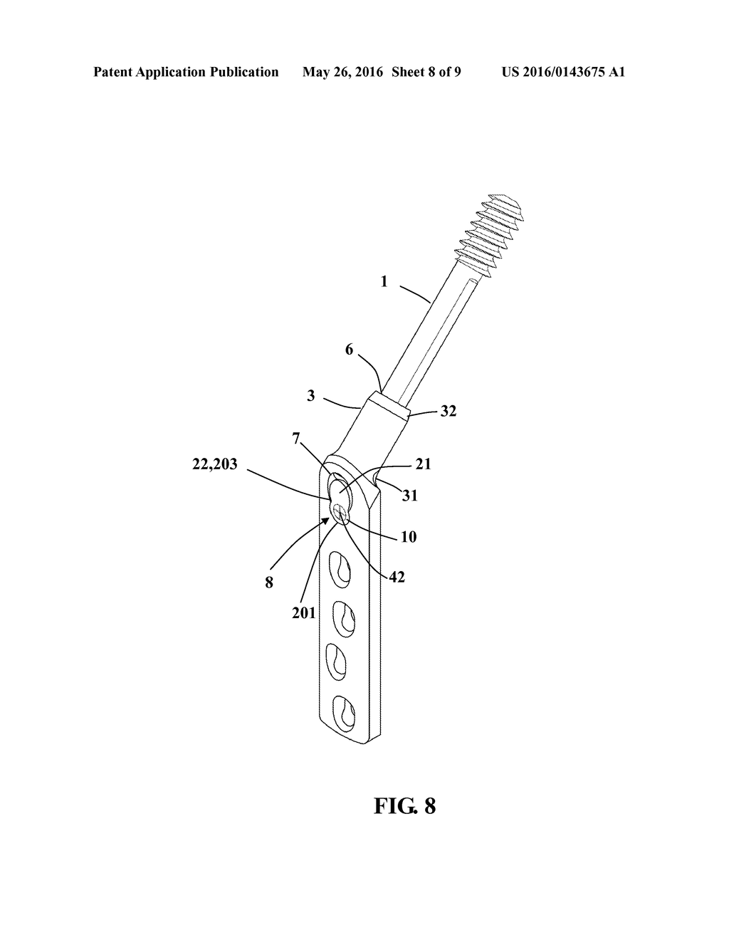 REAR-RETAINING STRUCTURE FOR DYNAMIC HIP SCREW - diagram, schematic, and image 09