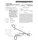 BIPOLAR SURGICAL INSTRUMENT diagram and image