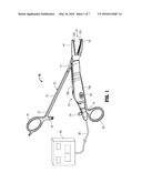 BIPOLAR SURGICAL INSTRUMENT diagram and image