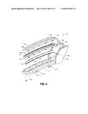 BIPOLAR SURGICAL INSTRUMENT diagram and image