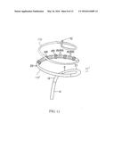 CATHETER WITH SOFT DISTAL TIP FOR MAPPING AND ABLATING TUBULAR REGION diagram and image