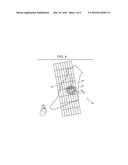 ESTIMATION AND MAPPING OF ABLATION VOLUME diagram and image