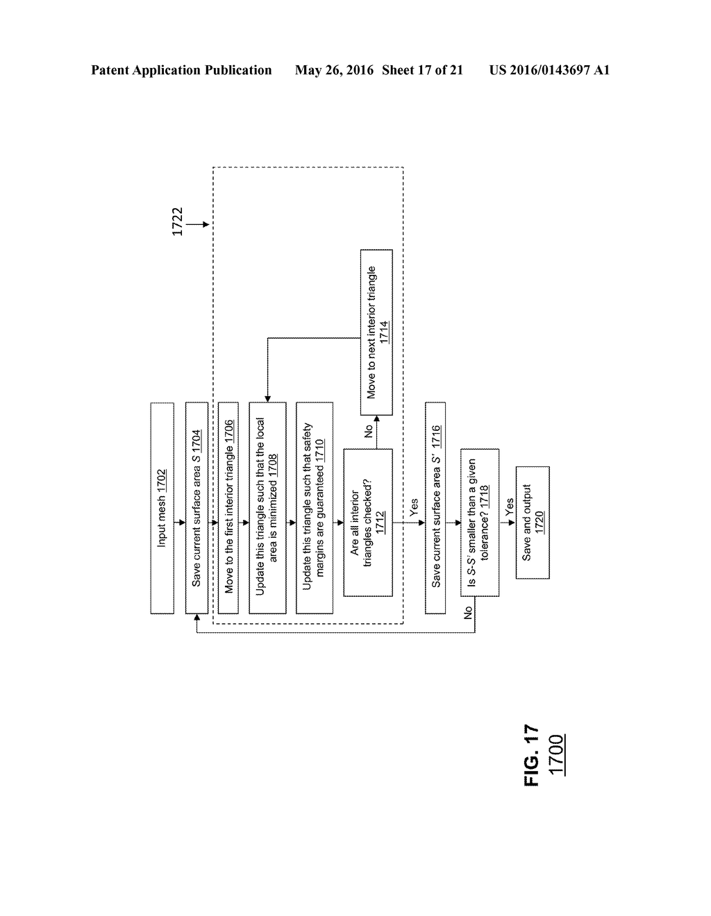 COMPUTER-AIDED PLANNING OF LIVER SURGERY - diagram, schematic, and image 18