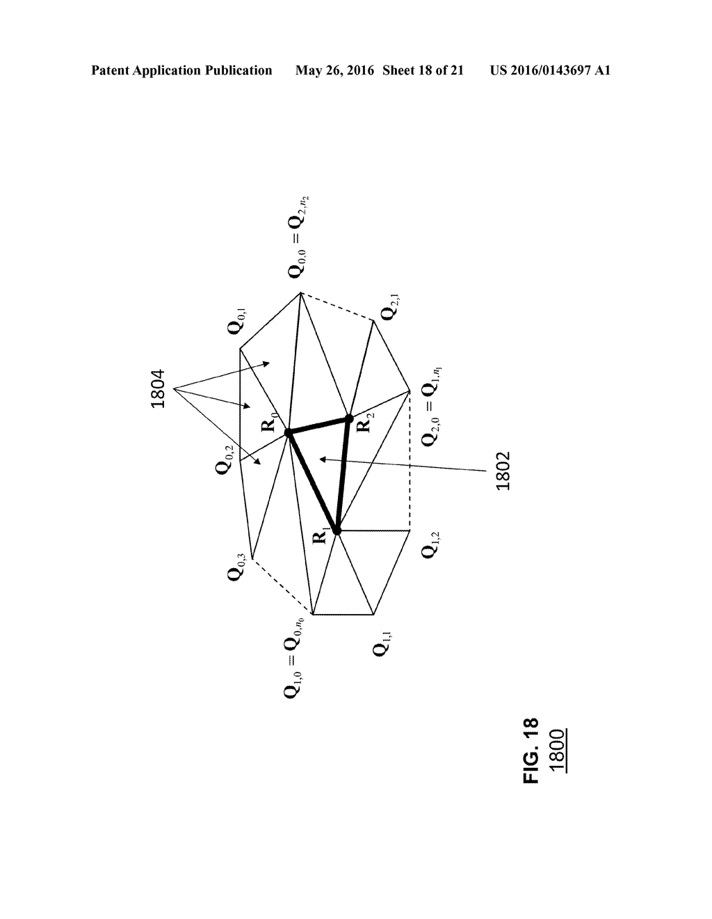 COMPUTER-AIDED PLANNING OF LIVER SURGERY - diagram, schematic, and image 19