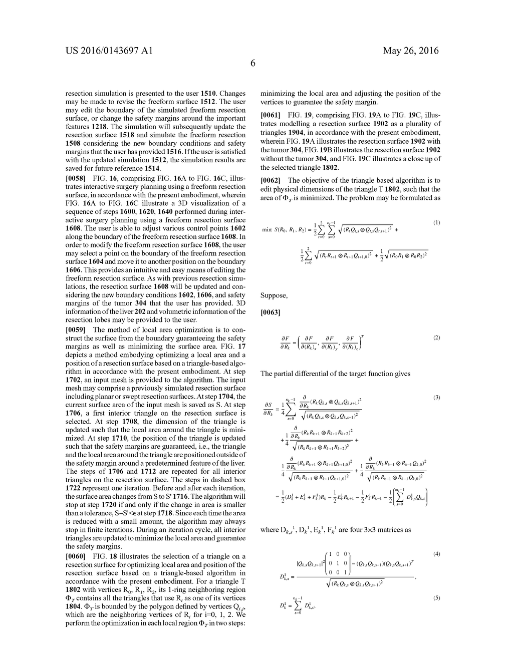 COMPUTER-AIDED PLANNING OF LIVER SURGERY - diagram, schematic, and image 28