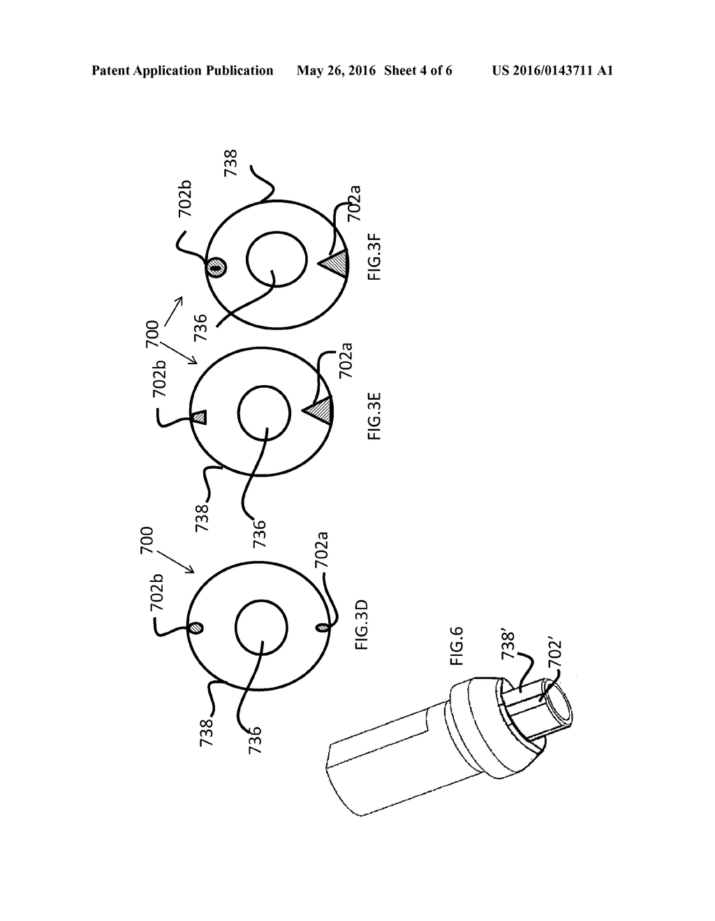 DENTAL IMPLANT INSERT ADAPTOR - diagram, schematic, and image 05