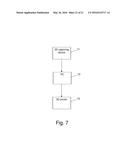 A METHOD AND SYSTEM FOR THE MANUFACTURING OF AN ORAL TEMPLATE FROM A 3D     DIGITAL DATA diagram and image