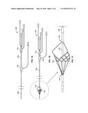 TEMPORARY FILTER RETRIEVAL APPARATUS AND METHOD diagram and image