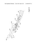 VALVE LOCKING MECHANISM diagram and image