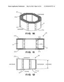 Expandable Inter-Vertebral Cage and Method of Installing Same diagram and image