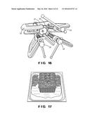 Expandable Inter-Vertebral Cage and Method of Installing Same diagram and image