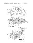 Expandable Inter-Vertebral Cage and Method of Installing Same diagram and image